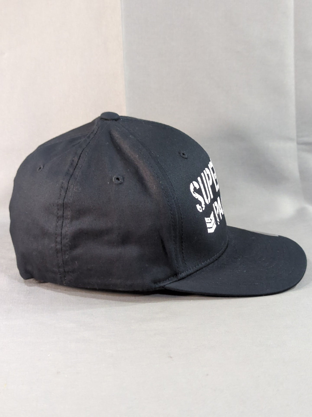 Young Bucks 'SUPERKICK PARTY' Cap (Black)