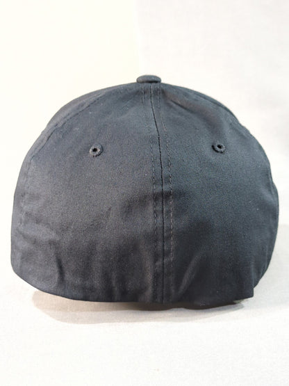 Young Bucks 'SUPERKICK PARTY' Cap (Black)