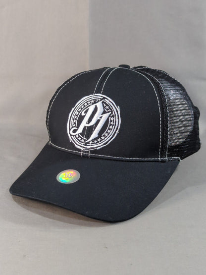 AJ Styles "Phenomenal One" Cap (Black)