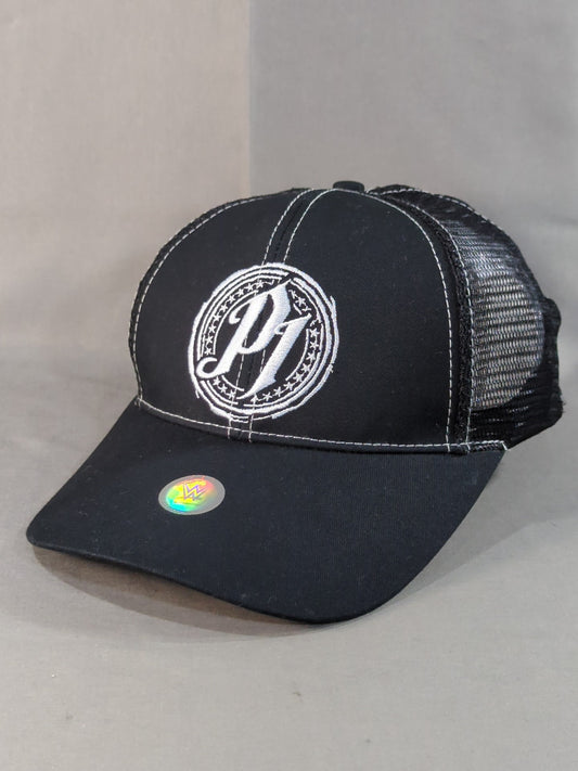 AJ Styles "Phenomenal One" Cap (Black)