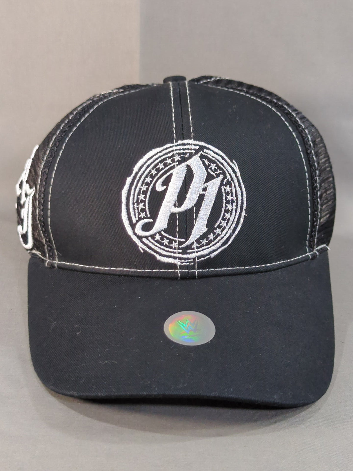 AJ Styles "Phenomenal One" Cap (Black)