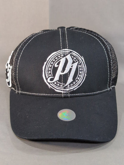 AJ Styles "Phenomenal One" Cap (Black)