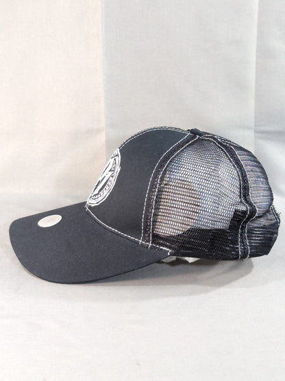 AJ Styles "Phenomenal One" Cap (Black)