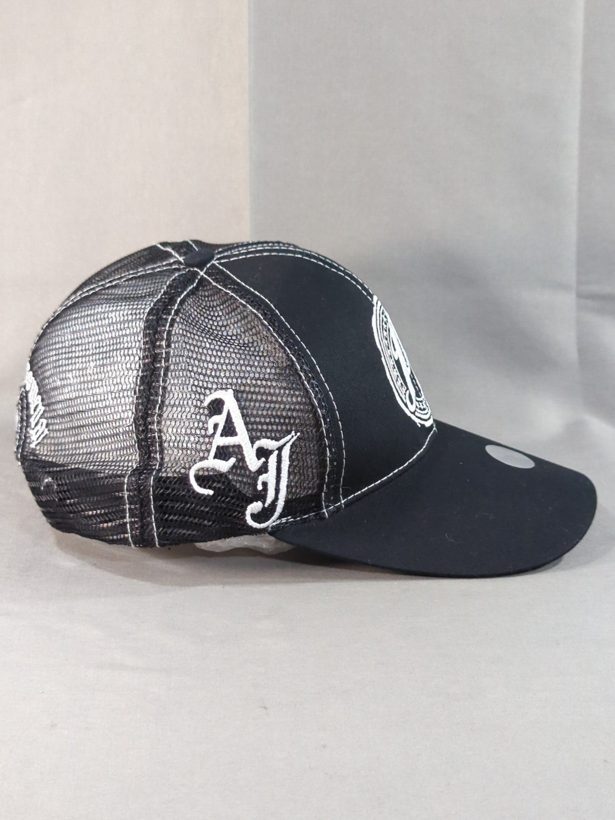 AJ Styles "Phenomenal One" Cap (Black)