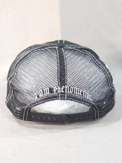 AJ Styles "Phenomenal One" Cap (Black)