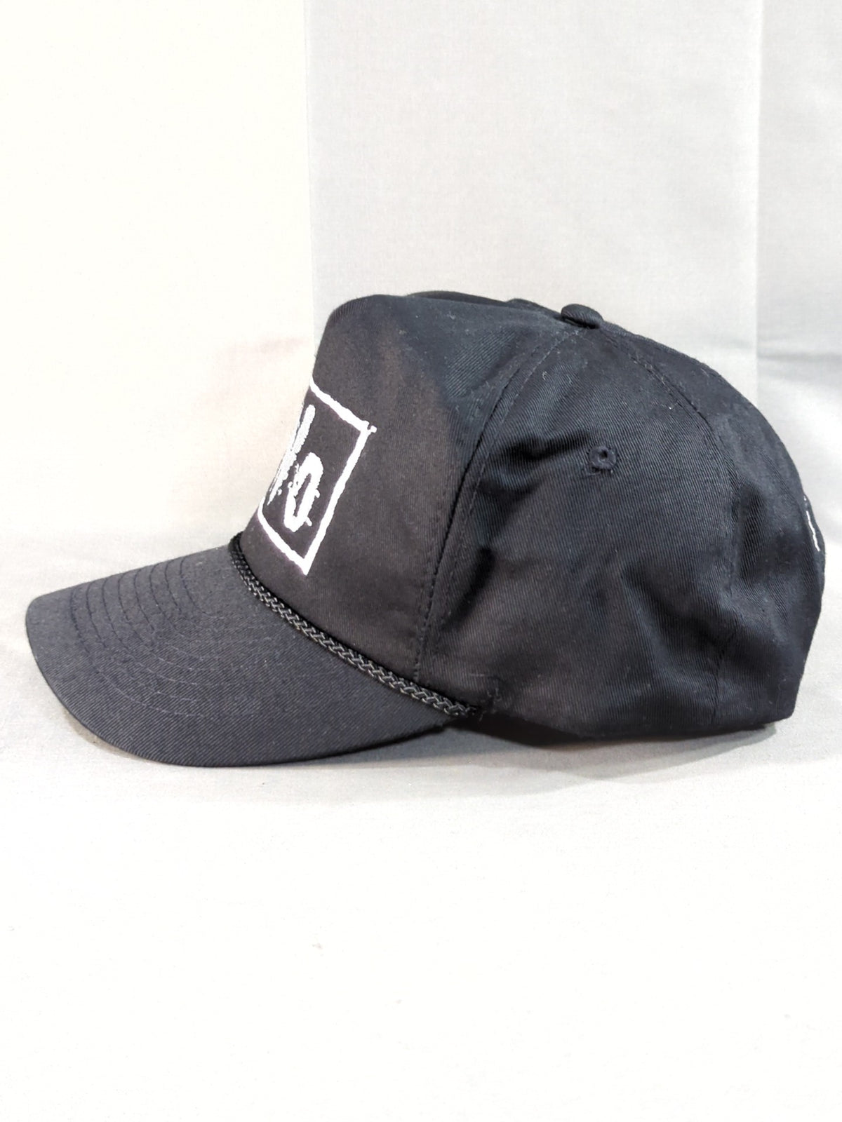 nWo Cap (1) (WCW/Black)