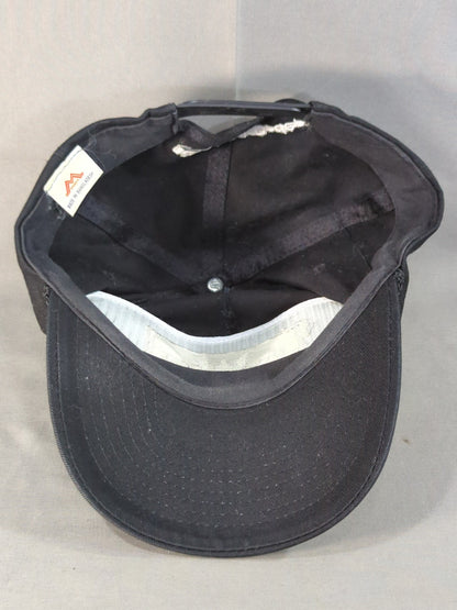 nWo Cap (2) (WCW/Black)