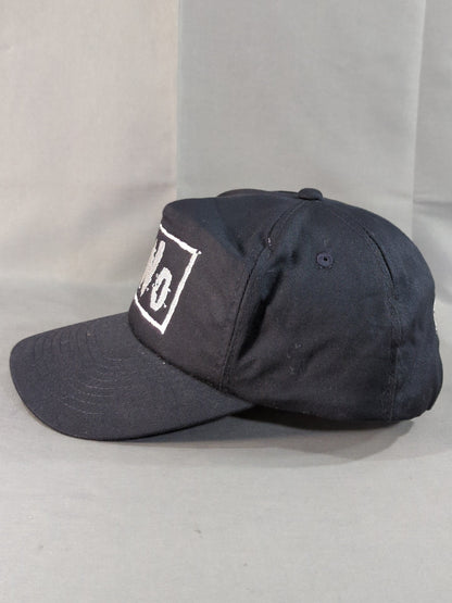nWo Cap (3) (WCW/Black)