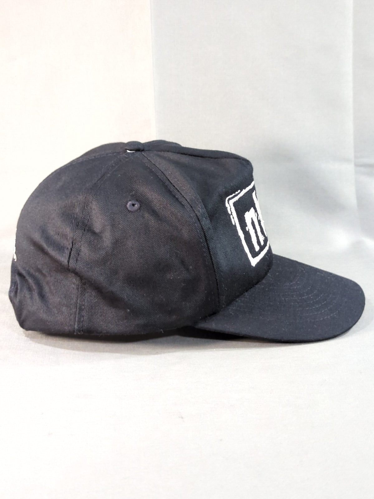 nWo Cap (3) (WCW/Black)
