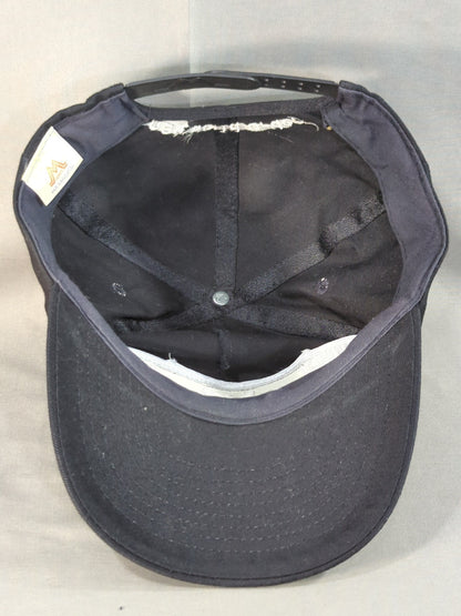 nWo Cap (3) (WCW/Black)