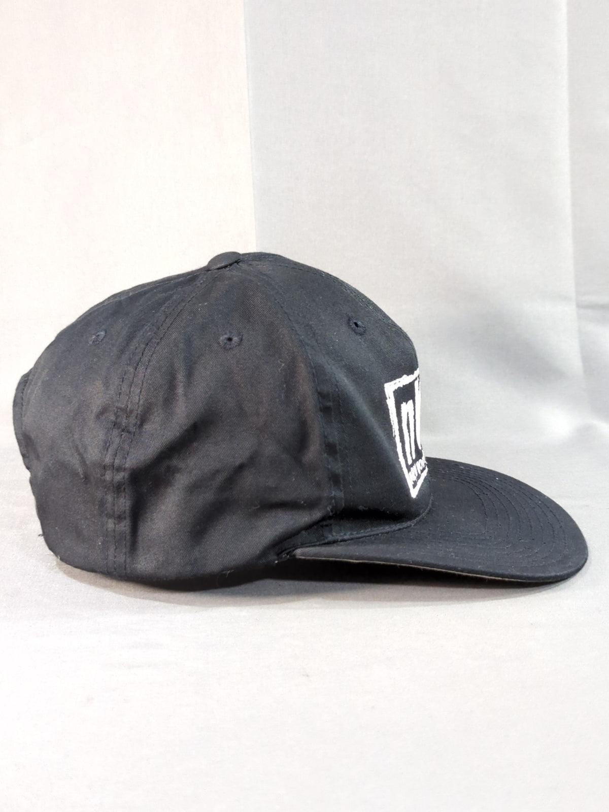 nWo Cap (5) (WCW/Black)