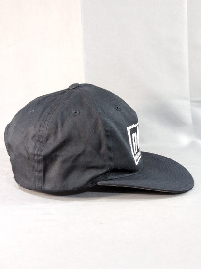 nWo Cap (5) (WCW/Black)