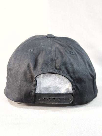 nWo Cap (5) (WCW/Black)