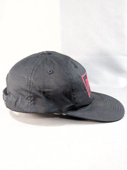 nWo (Wolf Pack) Cap (1) (WCW/Black)