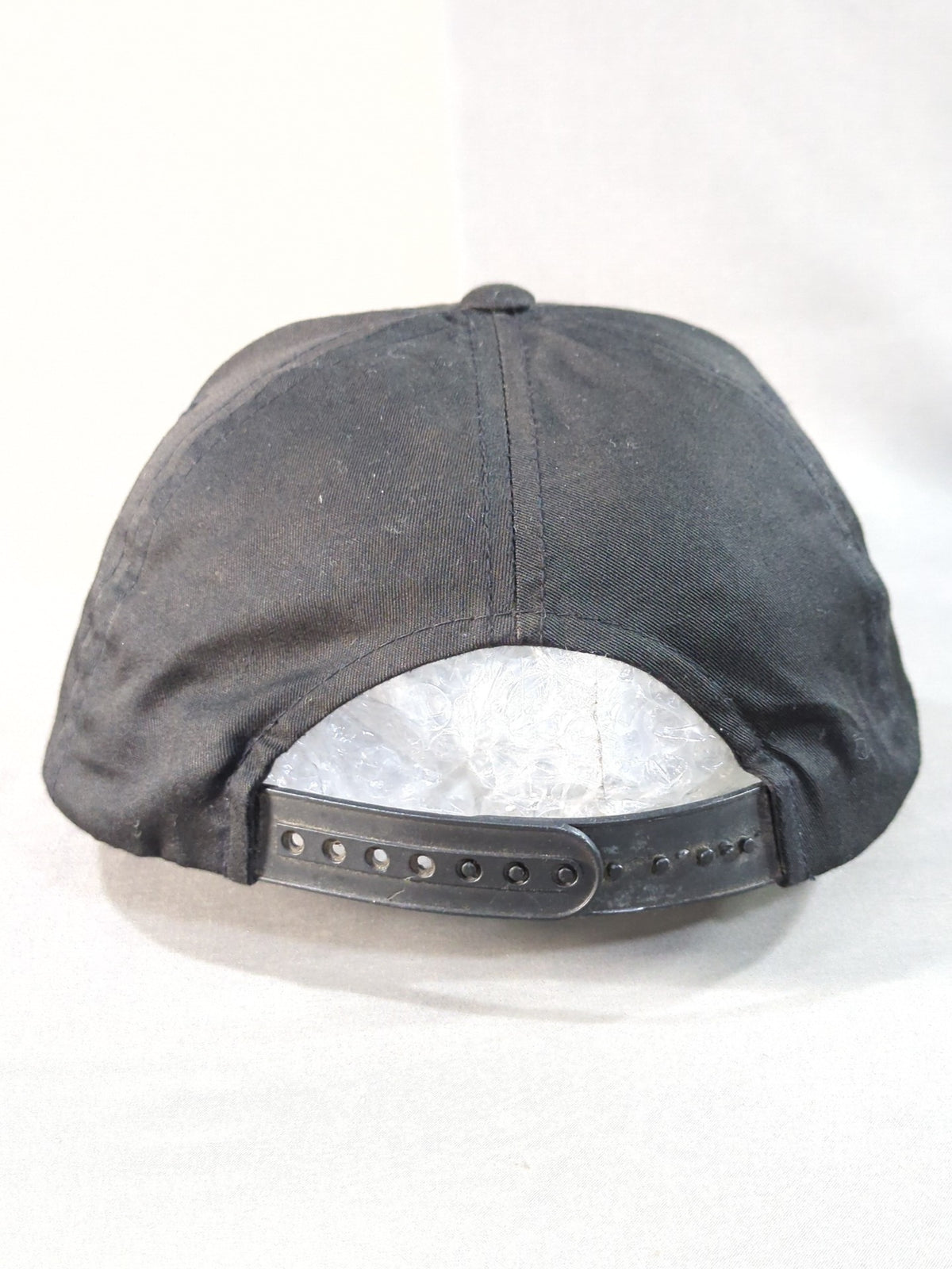 nWo (Wolf Pack) Cap (1) (WCW/Black)