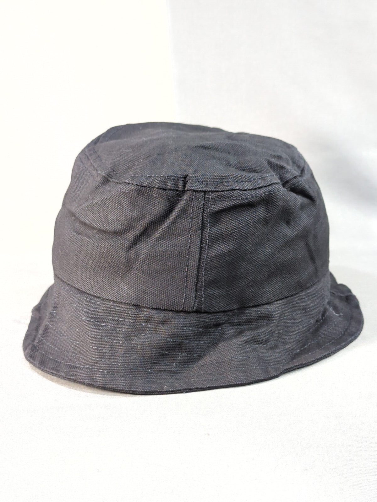 nWo (Wolfpack) Bucket Hat (WCW/Black)