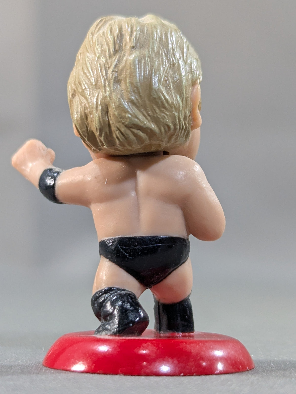 Stan Hansen (B) Lariat