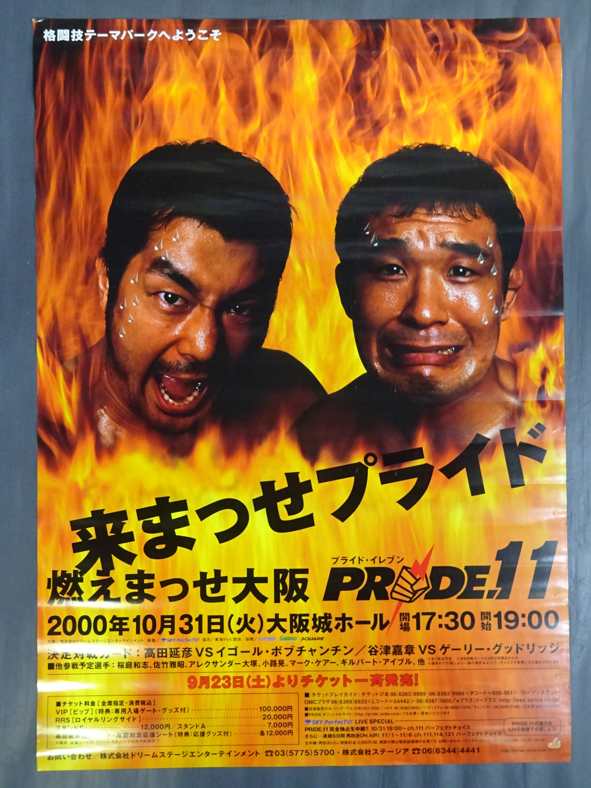 PRIDE.11