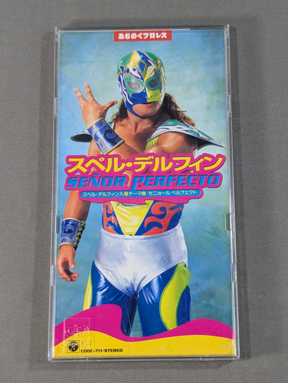 Super Delfin / Señor Perfect