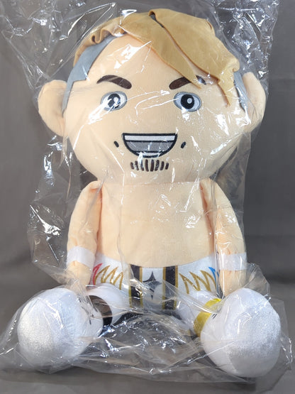 Hiroshi Tanahashi  (2) Dekapyonsuke