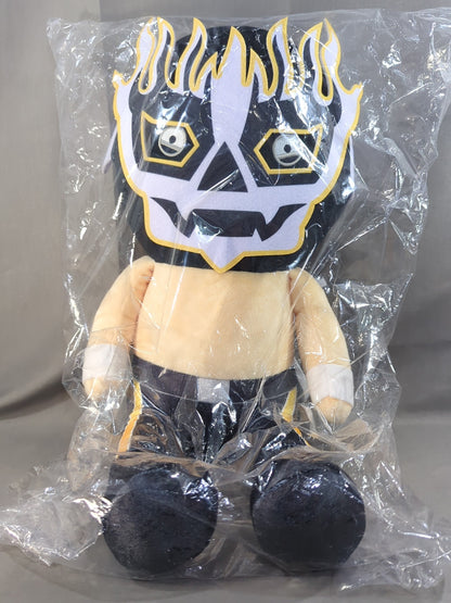 El Desperado Dekapyonsuke