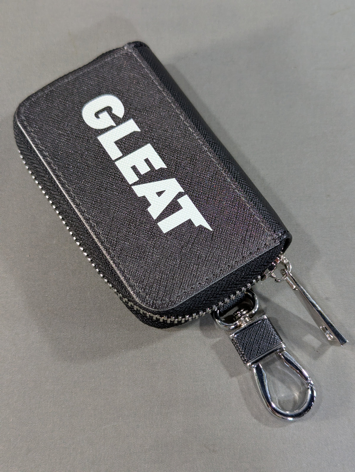 GLEAT Key Case