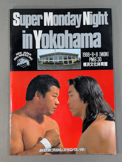 Summerfight in Ariake