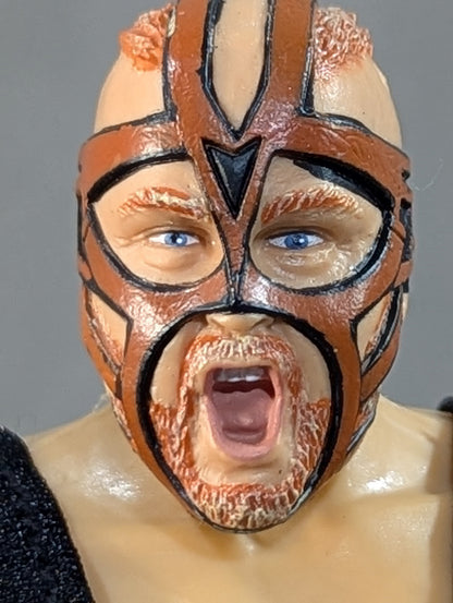 Kane & Vader (Helmet)