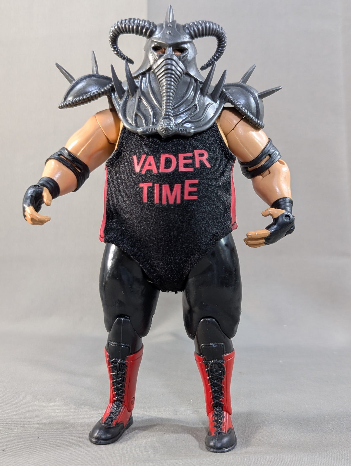Kane & Vader (Helmet)