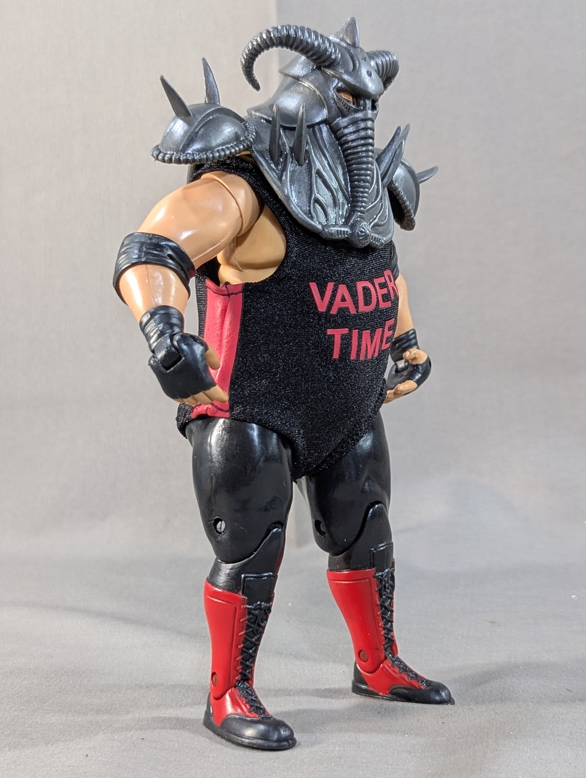 Kane & Vader (Helmet)