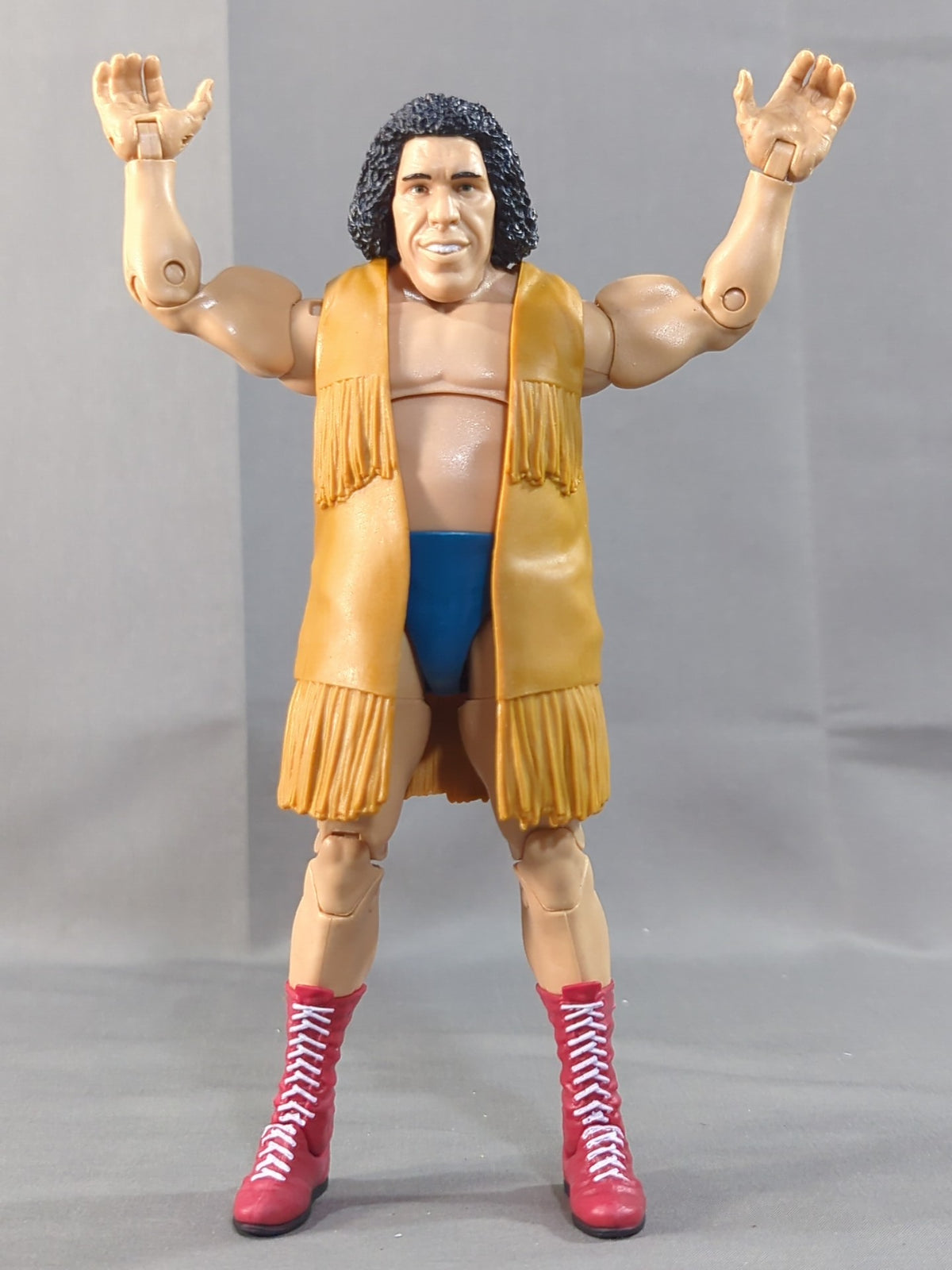 Andre the Giant (Entrance Vest)