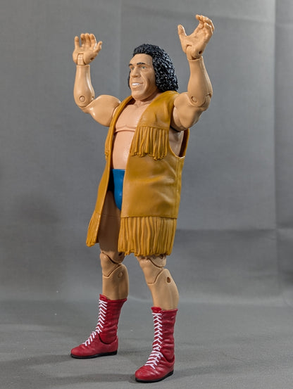Andre the Giant (Entrance Vest)