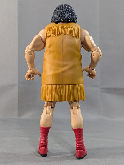 Andre the Giant (Entrance Vest)