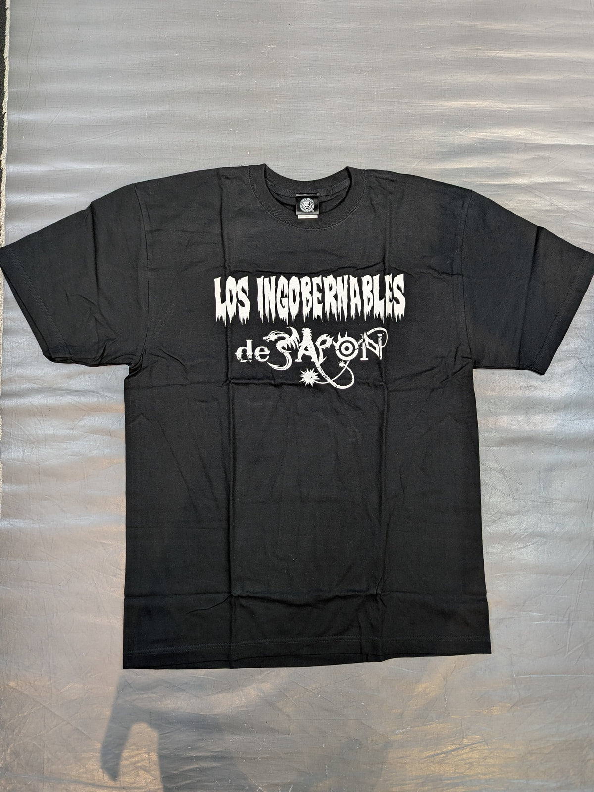 L.I.J T-Shirt (1) (2023)