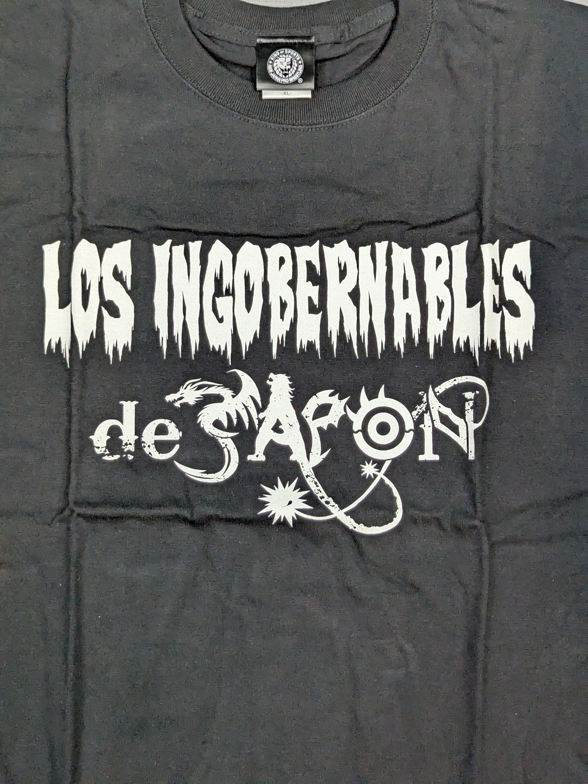 L.I.J T-Shirt (1) (2023)