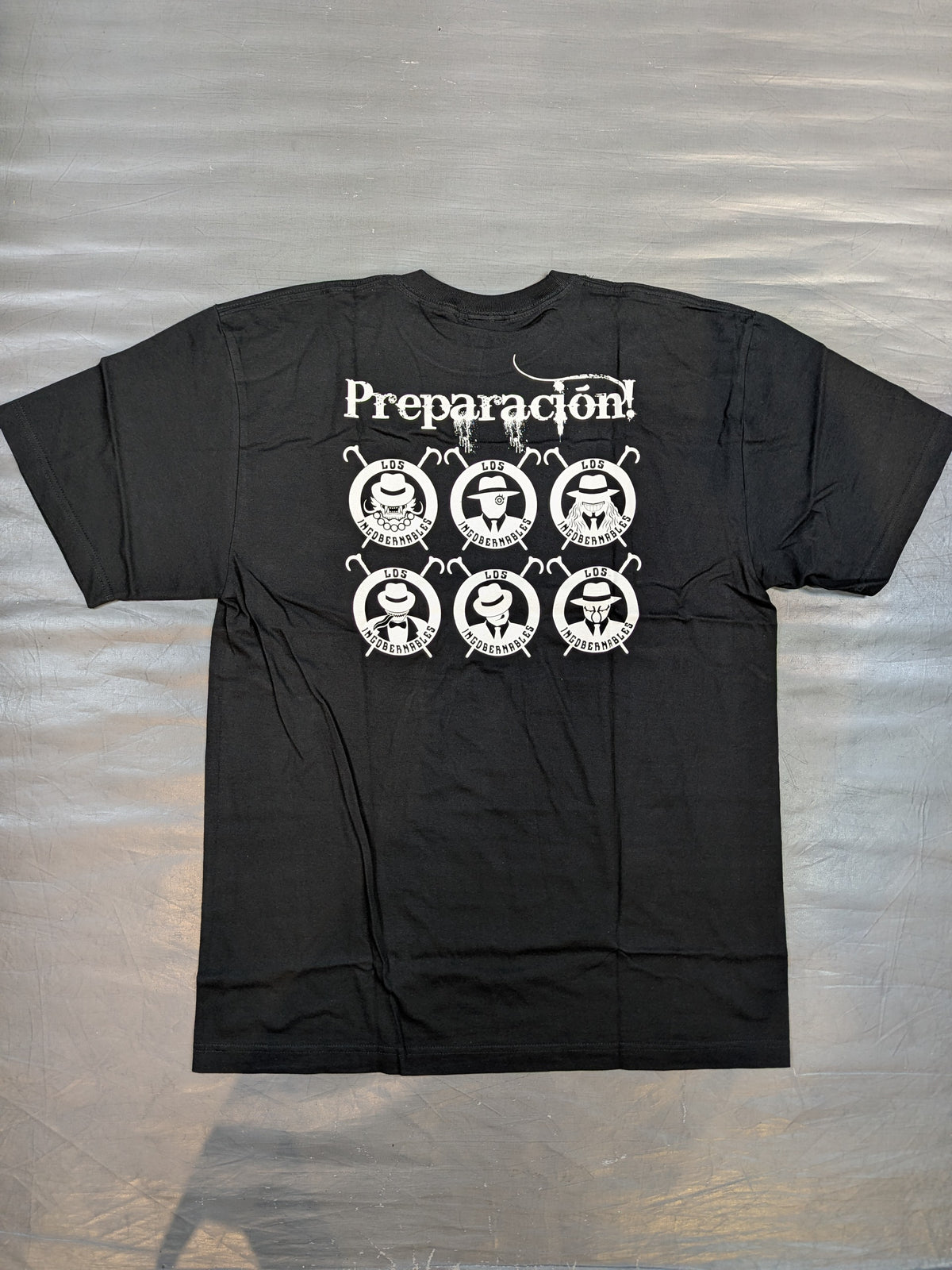 L.I.J T-Shirt (1) (2023)