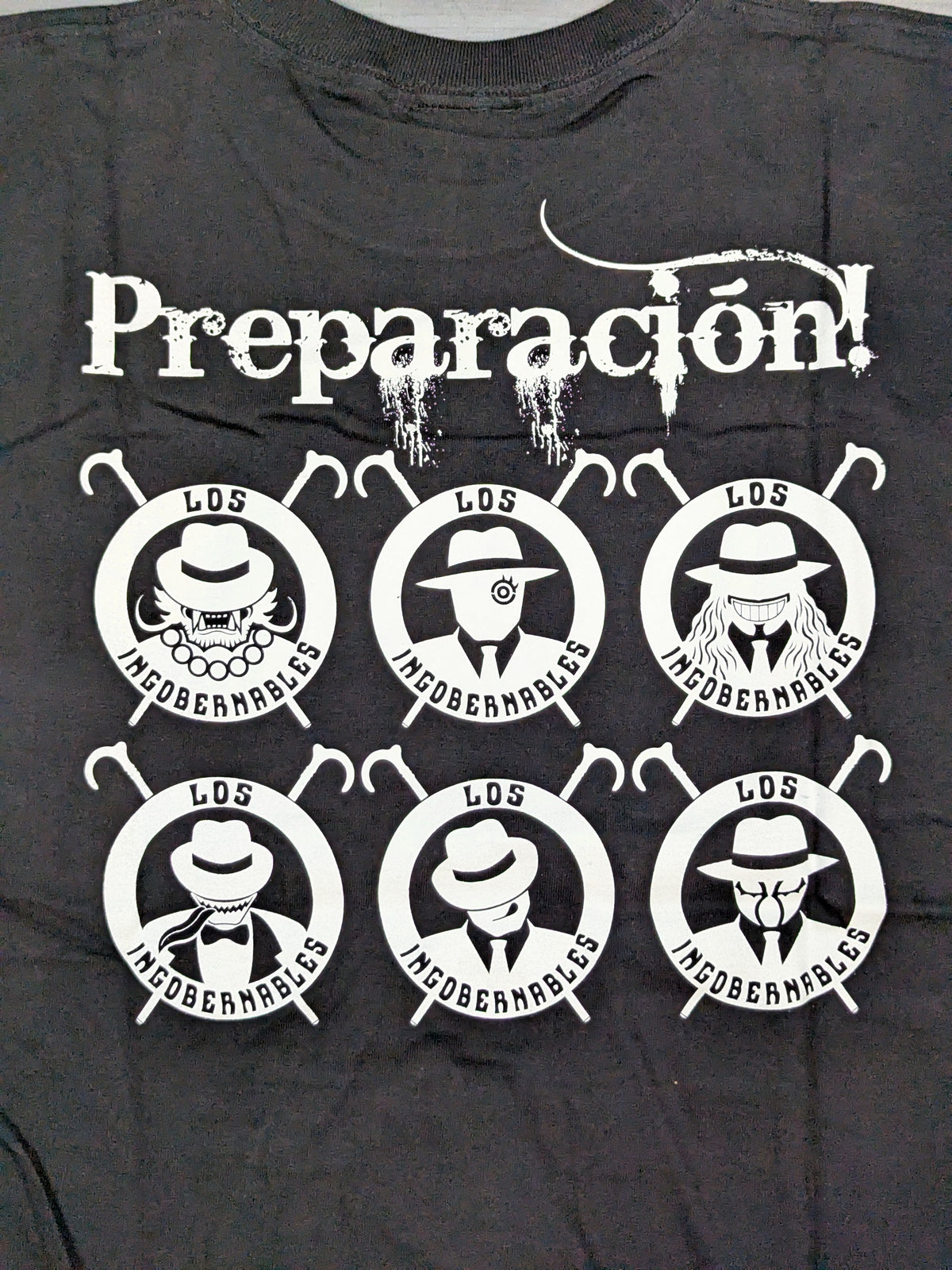 L.I.J T-Shirt (1) (2023)