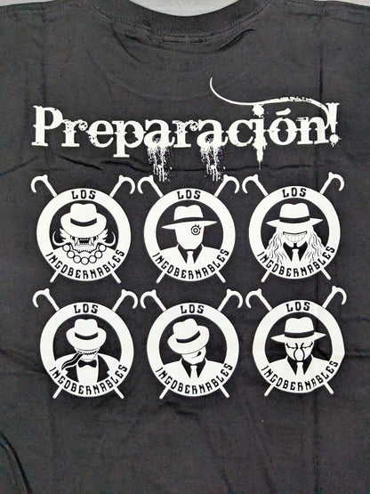 L.I.J T-Shirt (1) (2023)