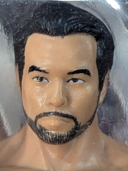 HIDEO ITAMI