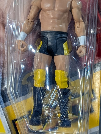 HIDEO ITAMI