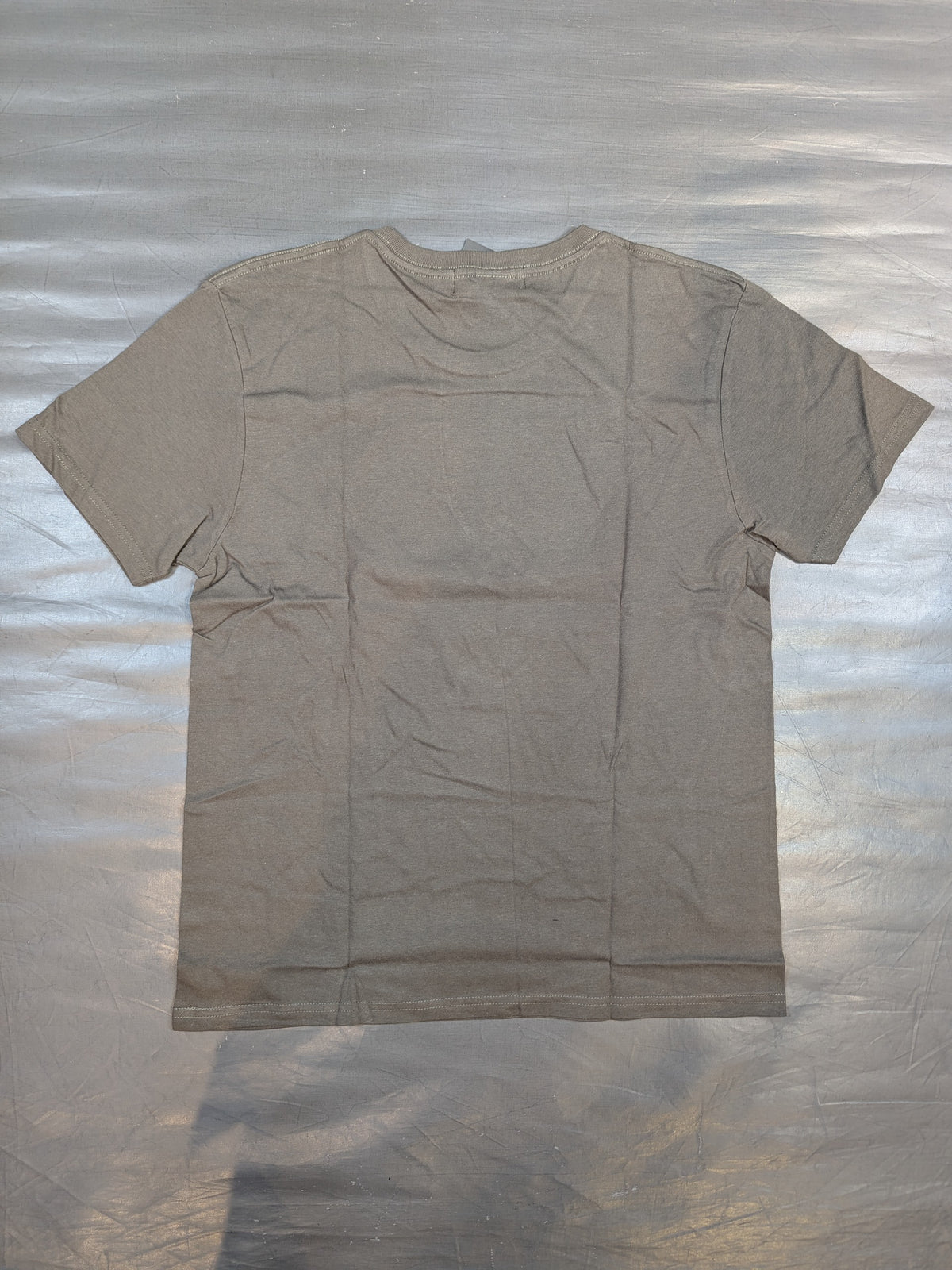 Shinsuke Nakamura × Rolling Stones Collaboration Men's T-Shirt (2015 / Gray)