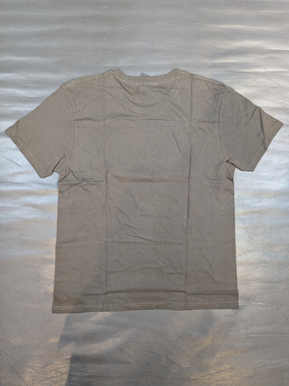 Shinsuke Nakamura × Rolling Stones Collaboration Men's T-Shirt (2015 / Gray)