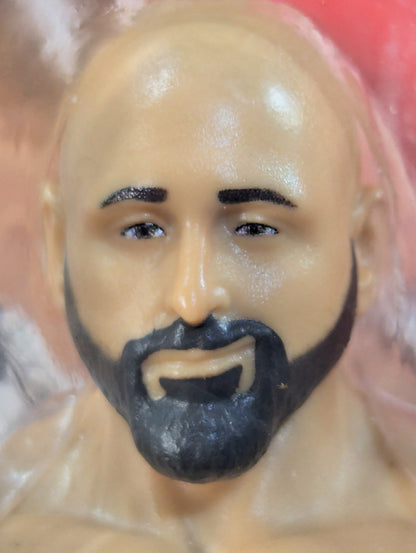 Karl Anderson & Doc Gallows