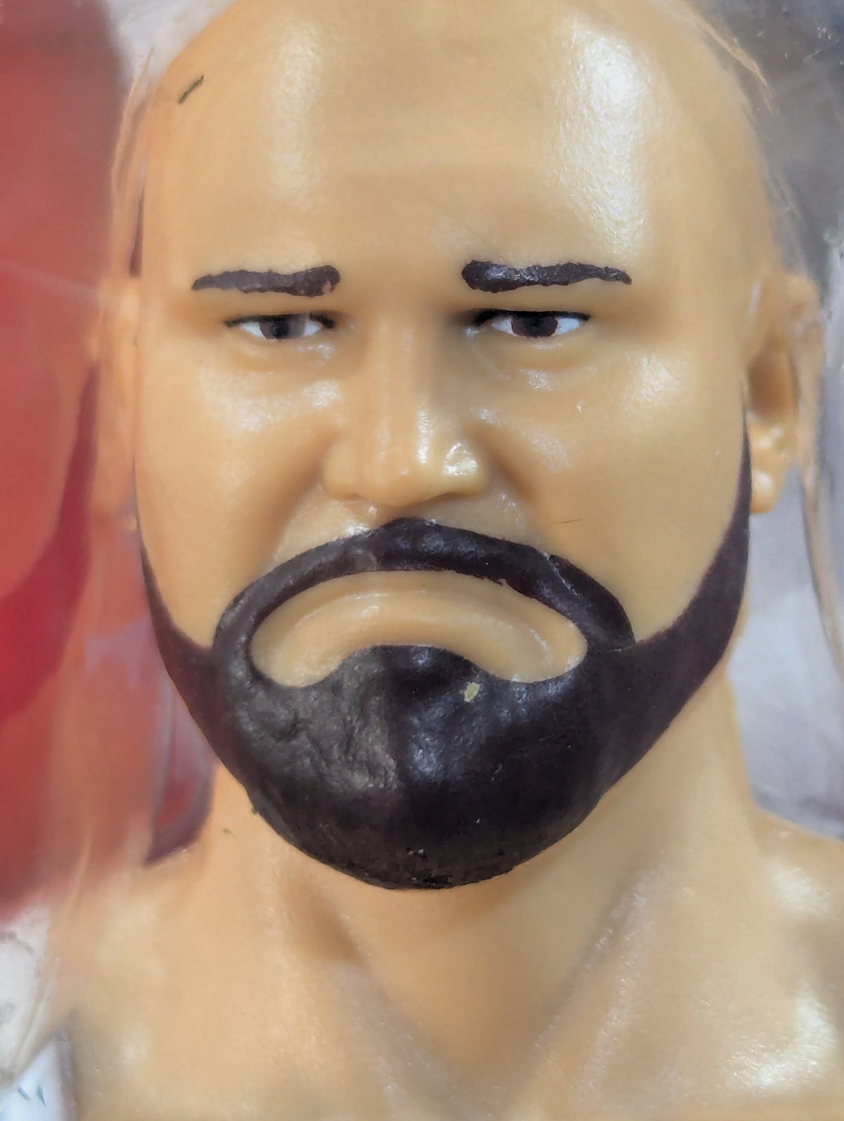 Karl Anderson & Doc Gallows