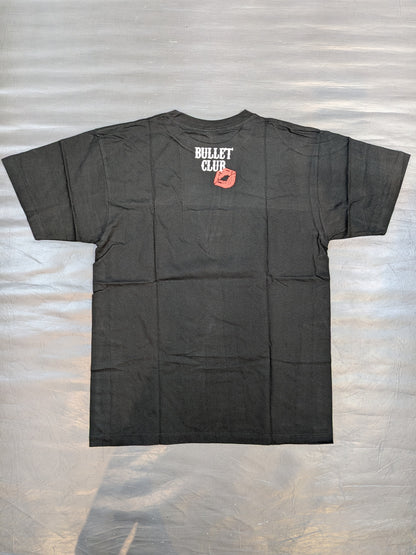 BULLET CLUB×BETTY BOOP(TM) コラボTシャツ