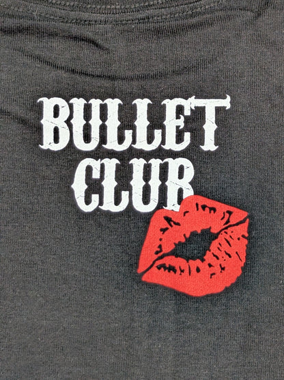 BULLET CLUB×BETTY BOOP(TM) コラボTシャツ