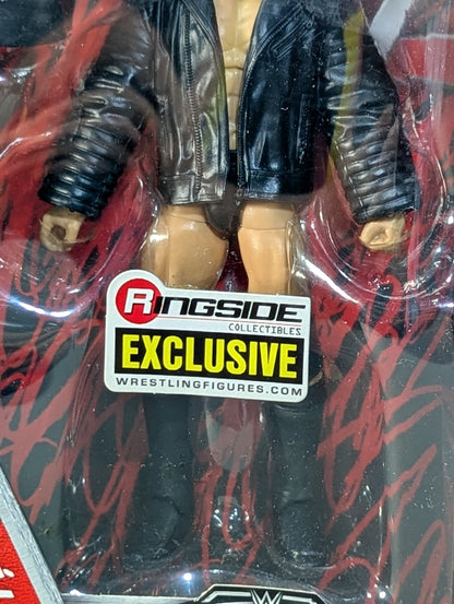 ★Ringside Collectibles★ Finn Balor (Black Jacket)
