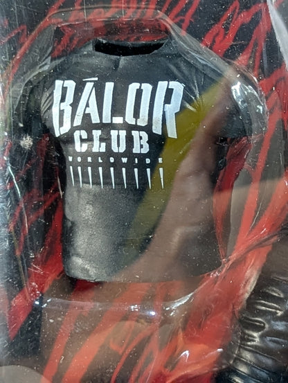 ★Ringside Collectibles★ Finn Balor (Black Jacket)
