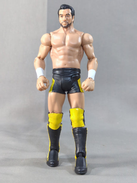 HIDEO ITAMI (ヒデオ・イタミ)