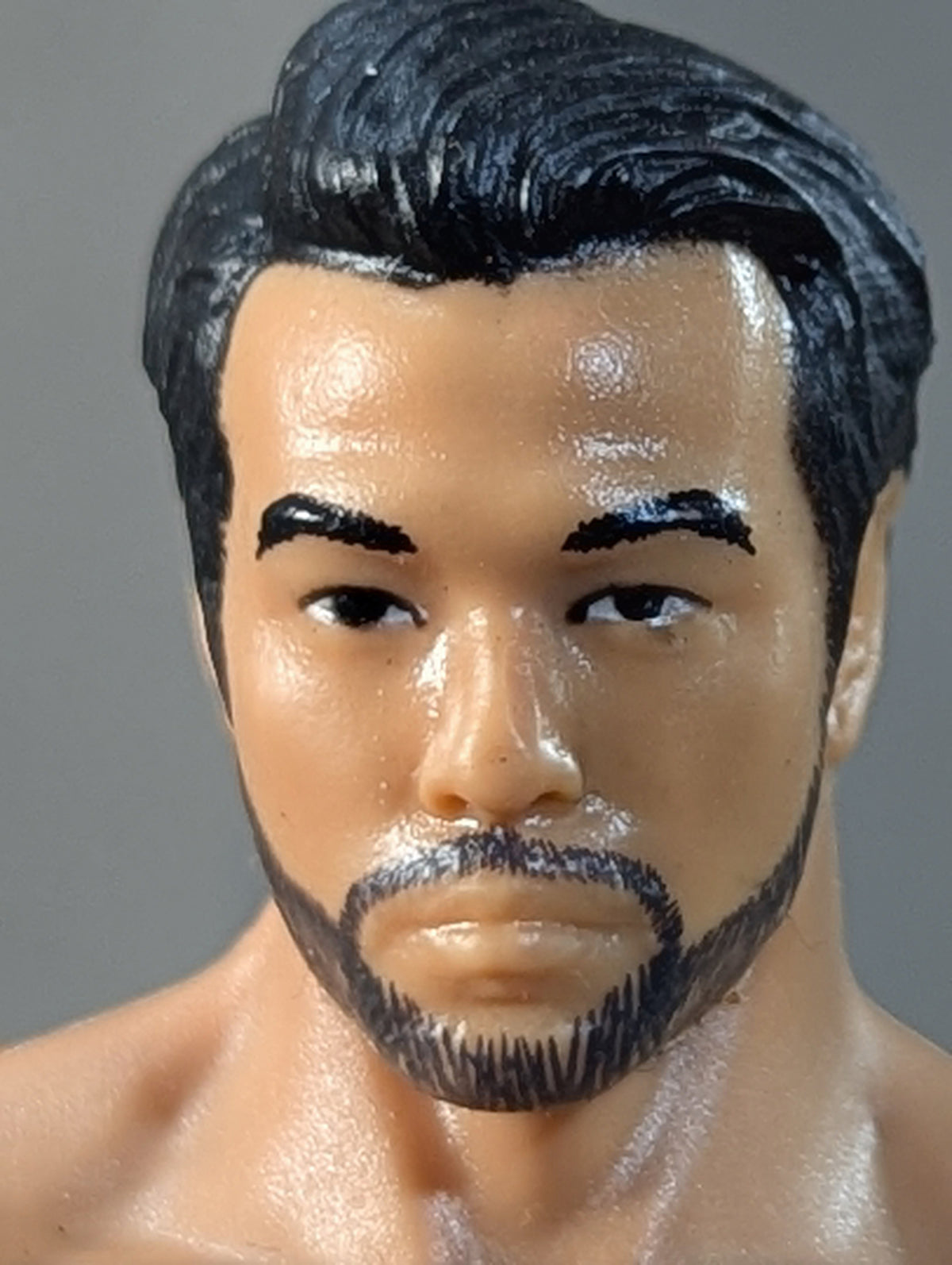 HIDEO ITAMI